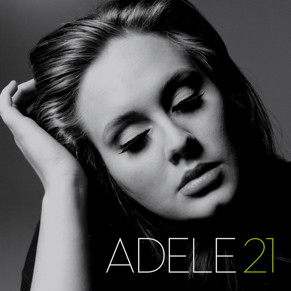 Adele 21 Font