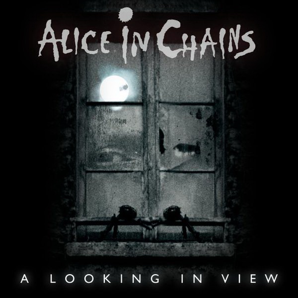 Alice In Chains Font
