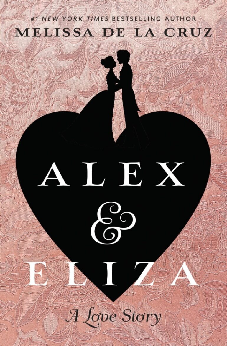 Alex and Eliza Font
