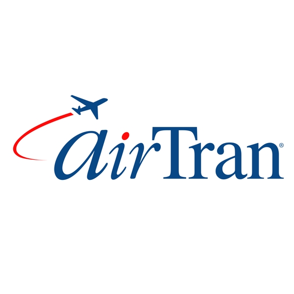 AirTran Airways Font