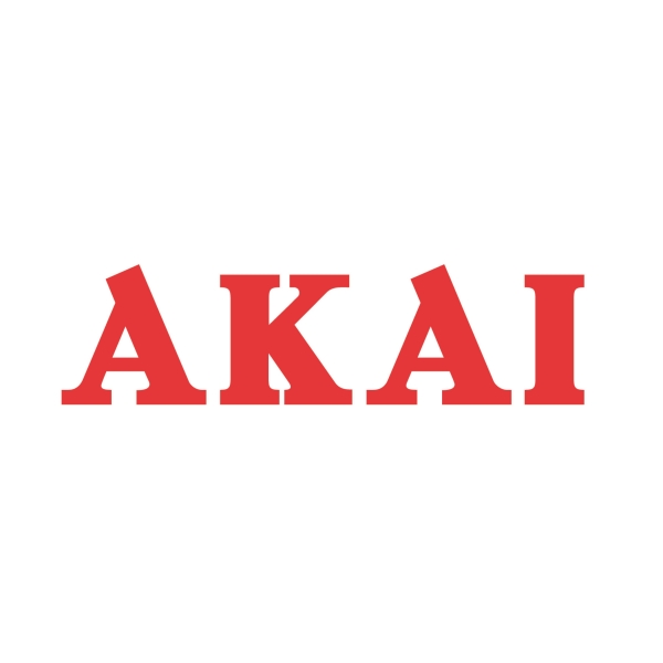 Akai Font