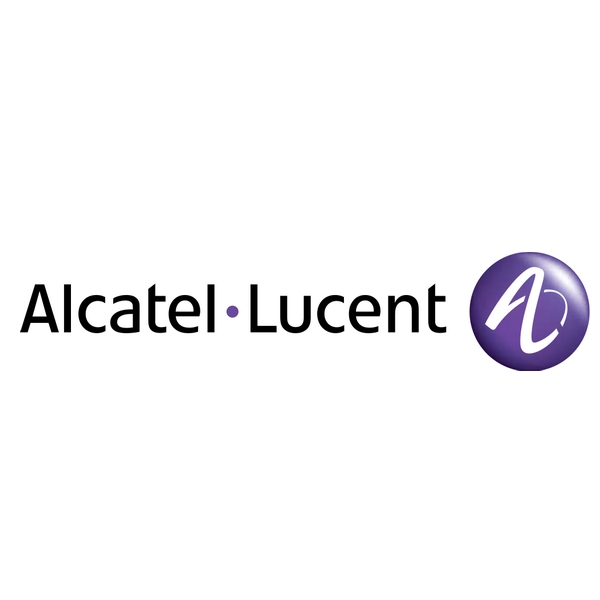 Alcatel Lucent Font