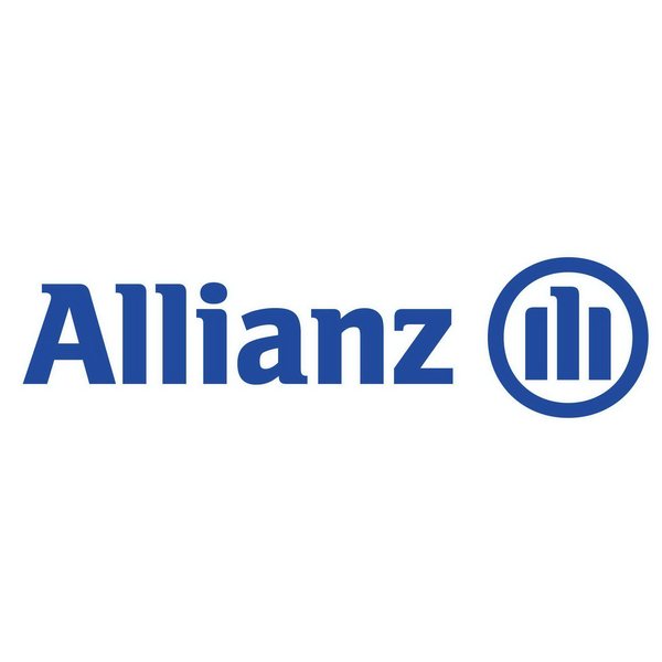 Allianz Font