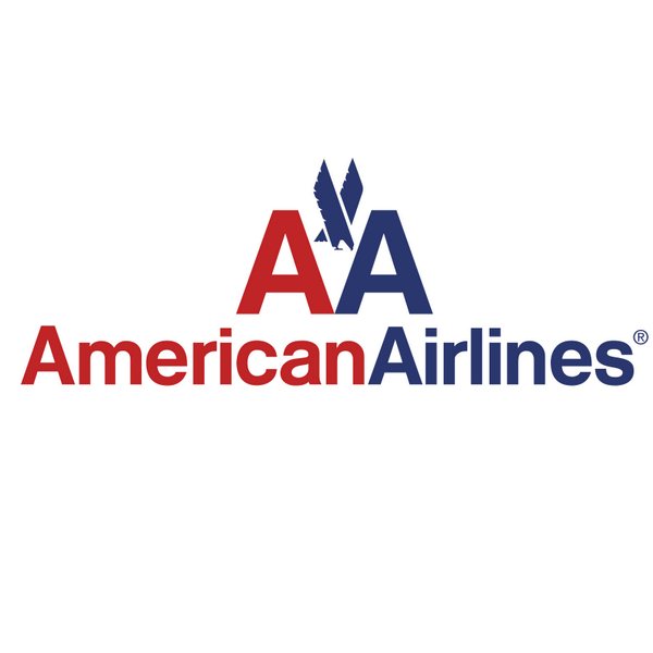American Airlines Font