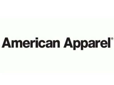 American Apparel font