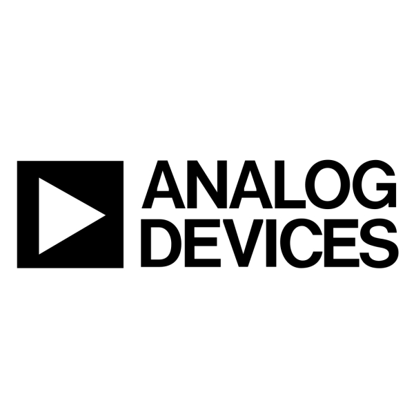 Analog Devices Font