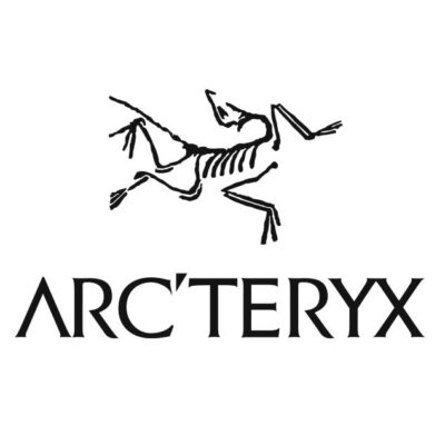 Arc’Teryx Logo Font