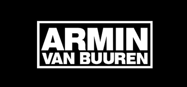 Armin van Buuren Font