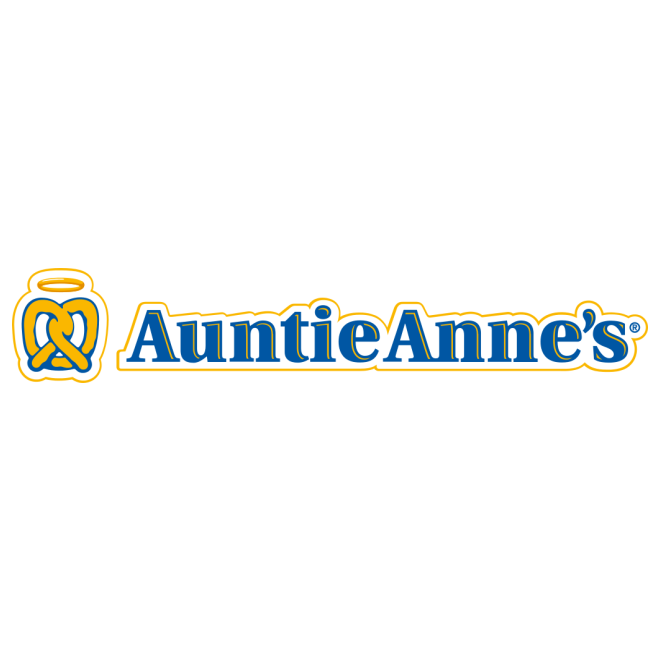 Auntie Anne’s Font