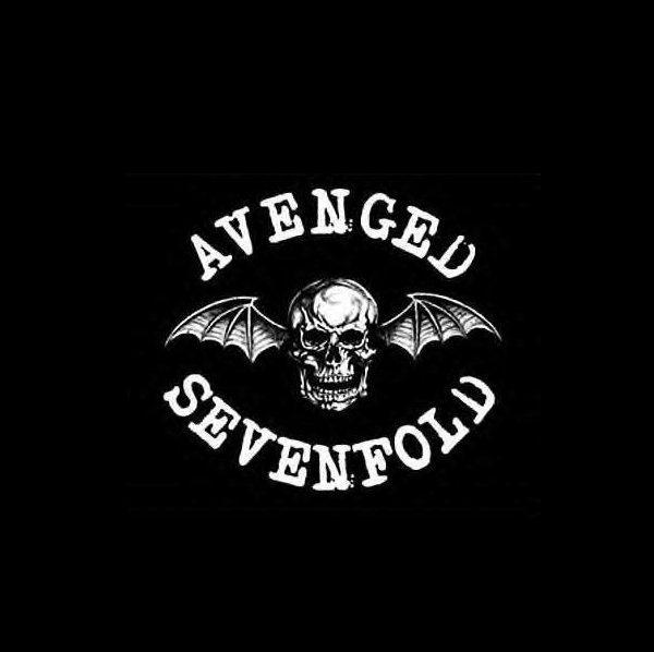 Avenged Sevenfold Font