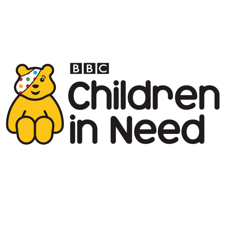 Children in Need Font