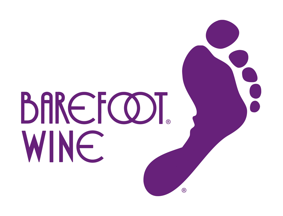 Barefoot Wine Font