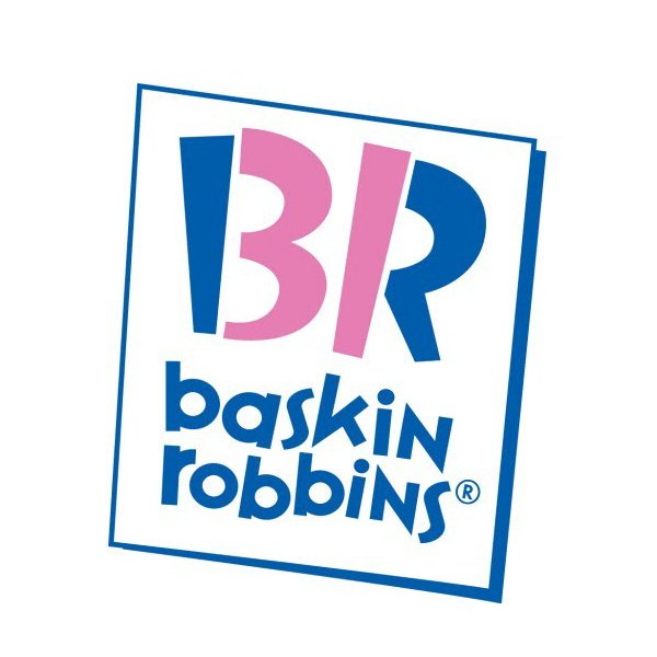 Baskin-Robbins Font