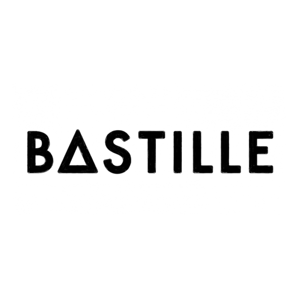 Bastille Font