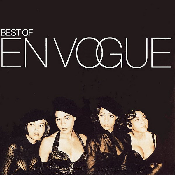 Best of En Vogue Font