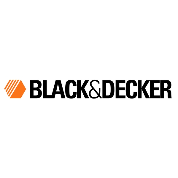 Black & Decker Font