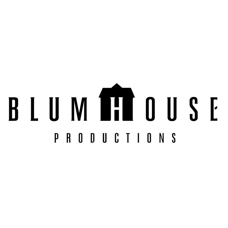 Blumhouse Productions Font