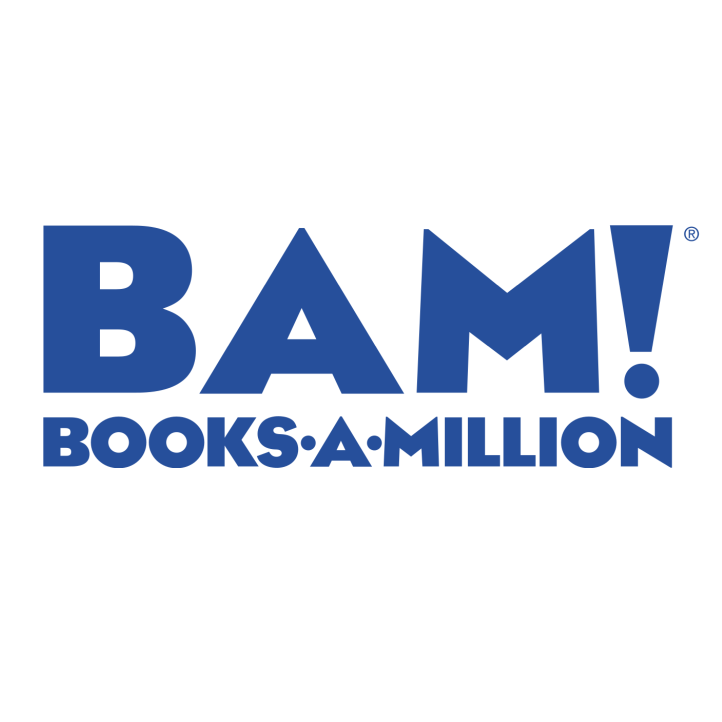 Books-A-Million font