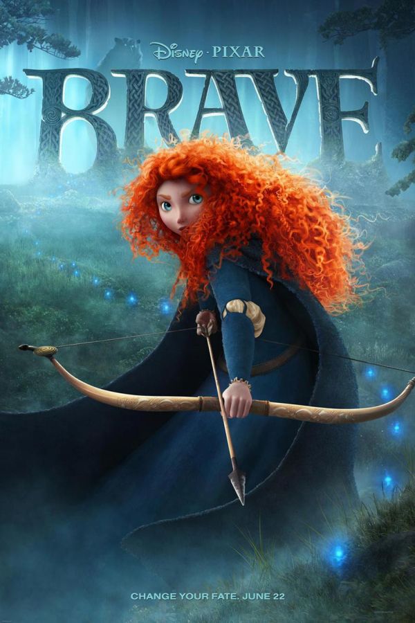 Brave Font