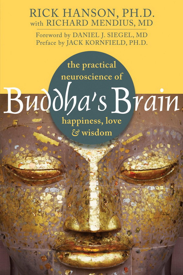Buddha’s Brain Font