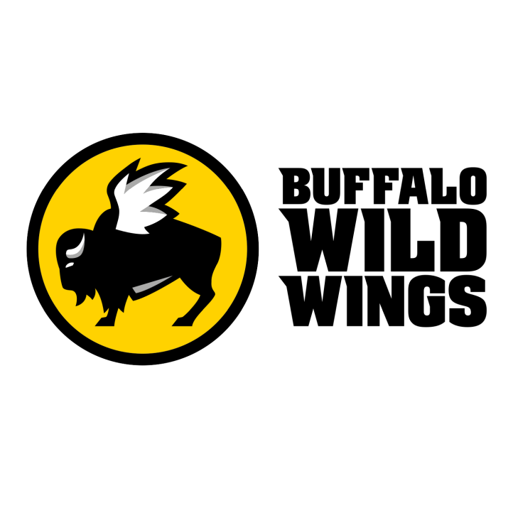 Buffalo Wild Wings Font
