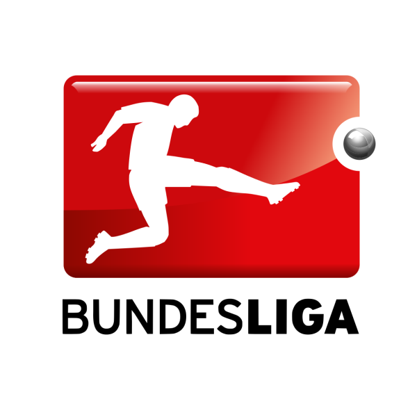 Bundesliga Font