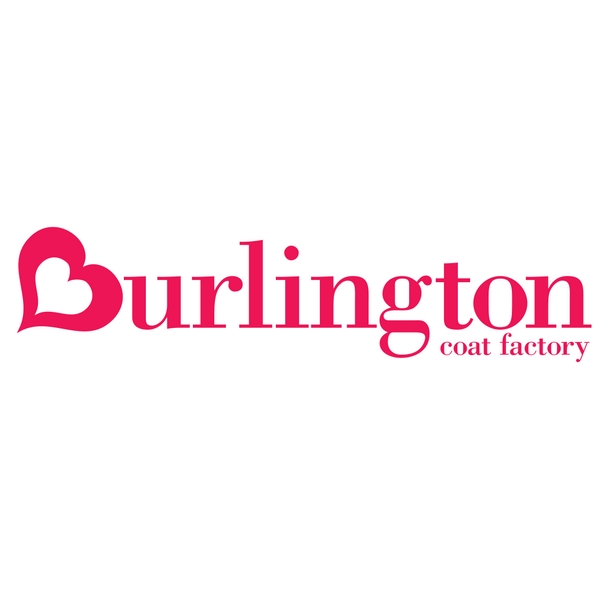 Burlington Coat Factory Font