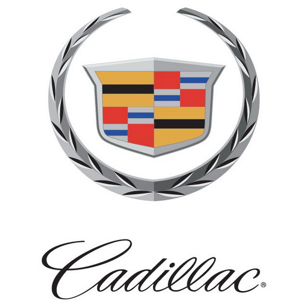 Cadillac Font