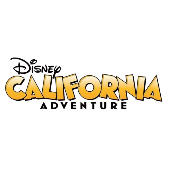 California Adventure Font