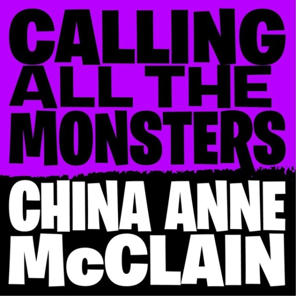 Calling All the Monsters Font