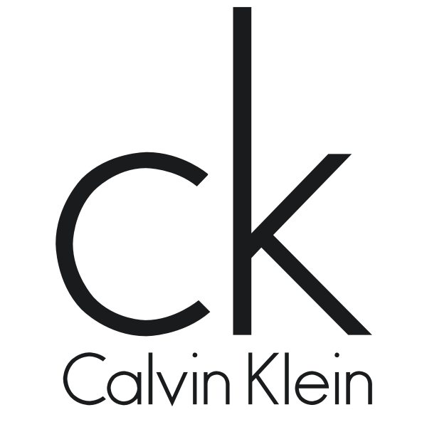 Calvin Klein Font