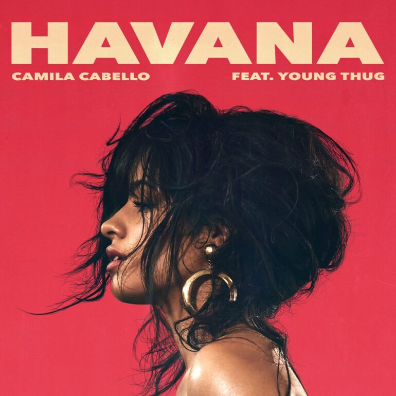 Havana (Camila Cabello) Font