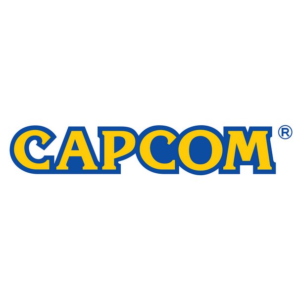 Capcom Font