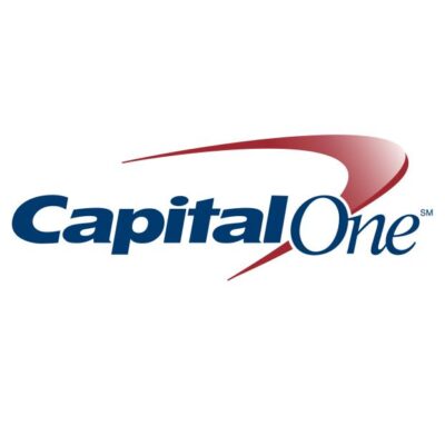 Capital One Font
