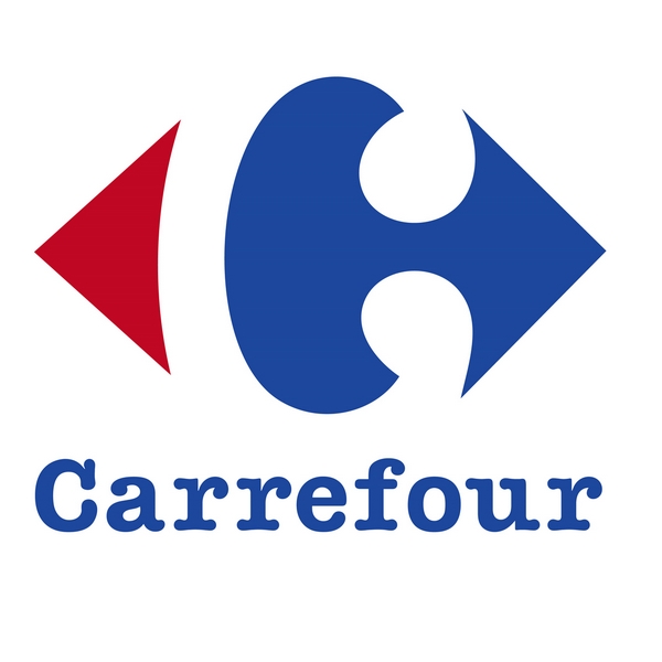 Carrefour Font