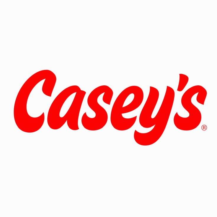 Casey’s Logo font