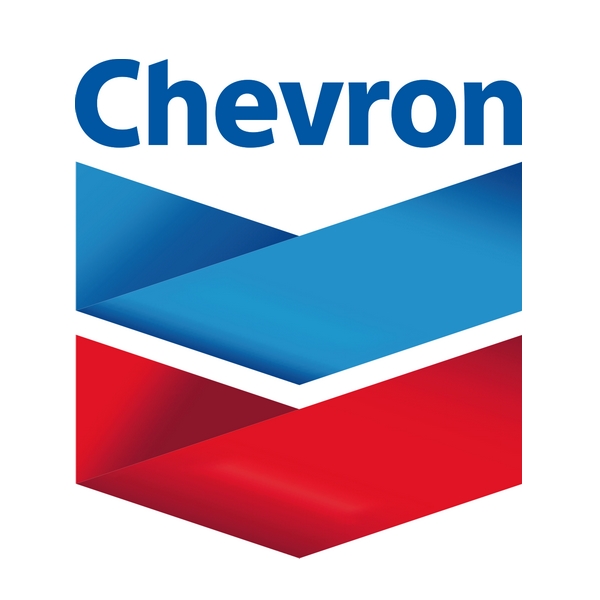 Chevron Font