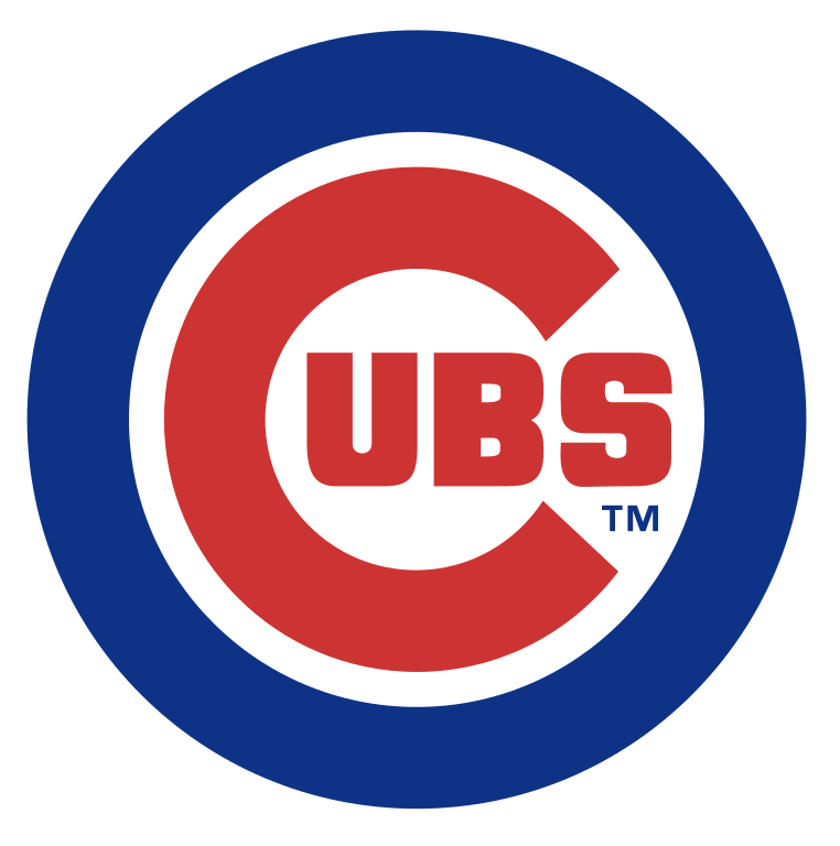 Chicago Cubs Font