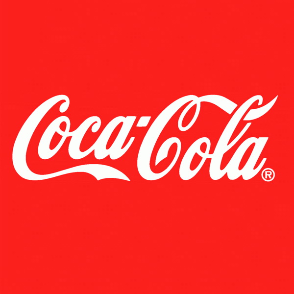 Coca-Cola font