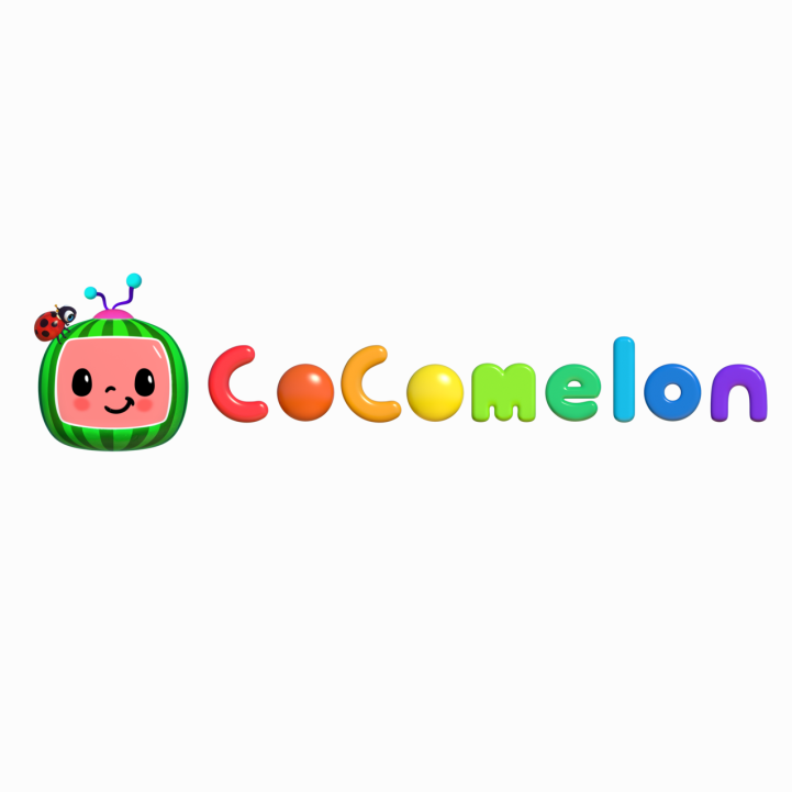 Cocomelon font
