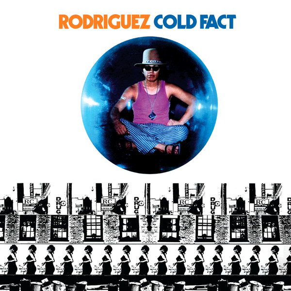 Cold Fact Font