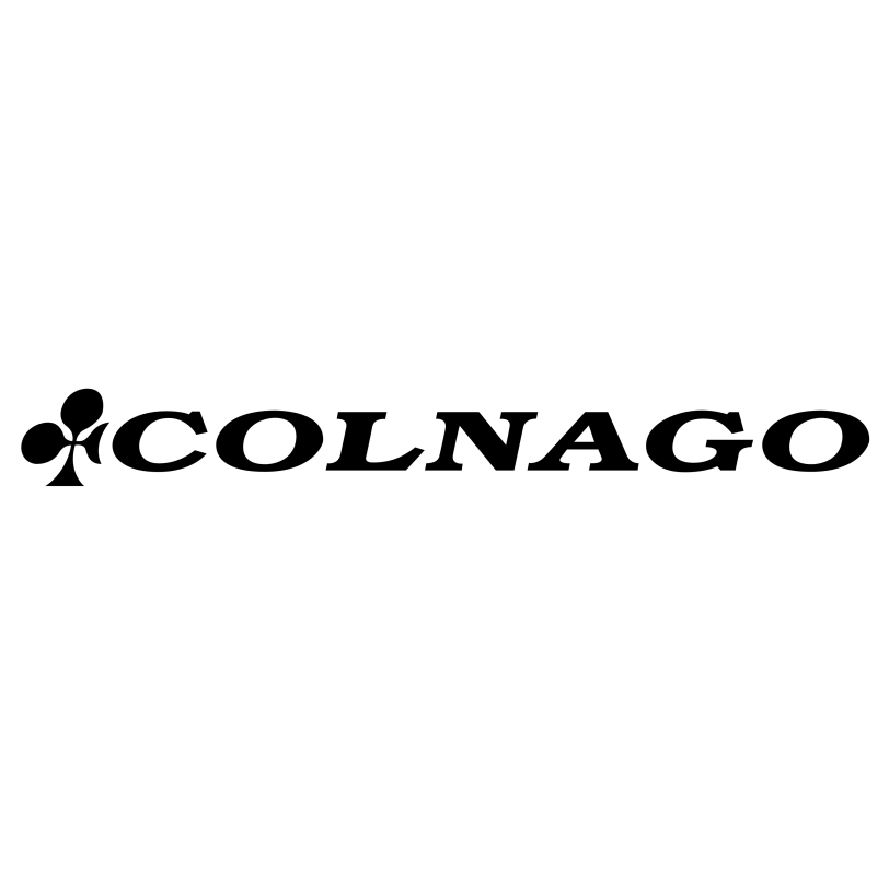 Colnago Logo Font