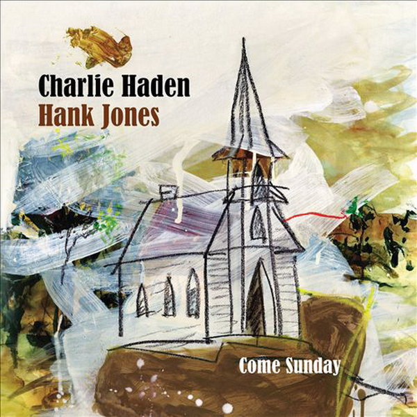 Come Sunday Font