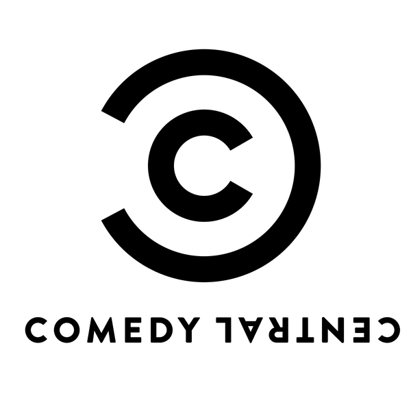 Comedy Central Font