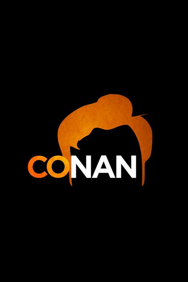 Conan Font