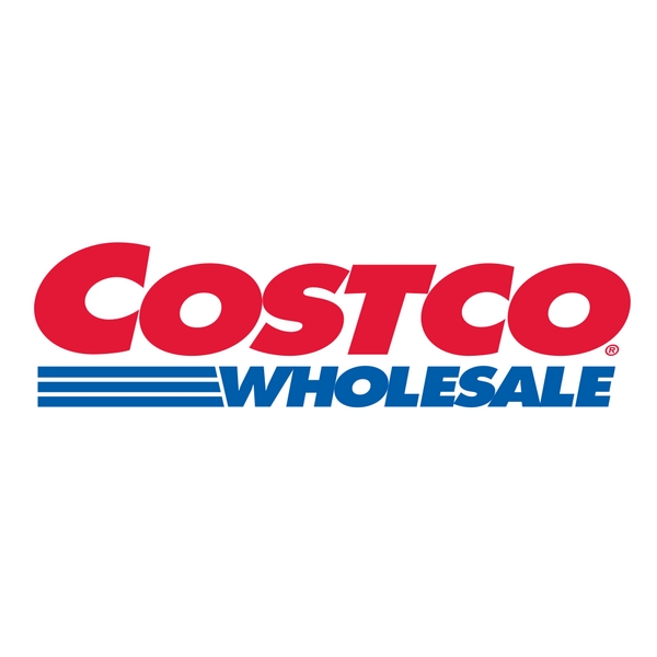 Costco Wholesale Font