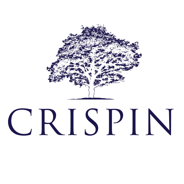 Crispin Cider Logo Font