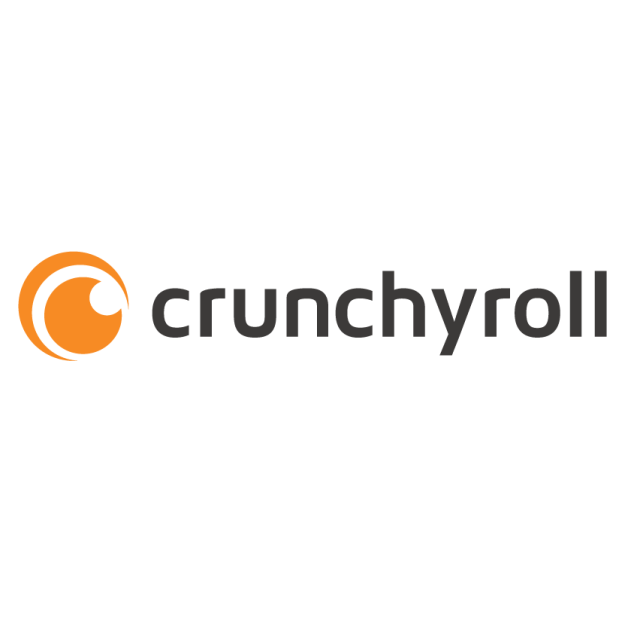 Crunchyroll Logo Font