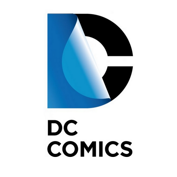 DC Comics Font