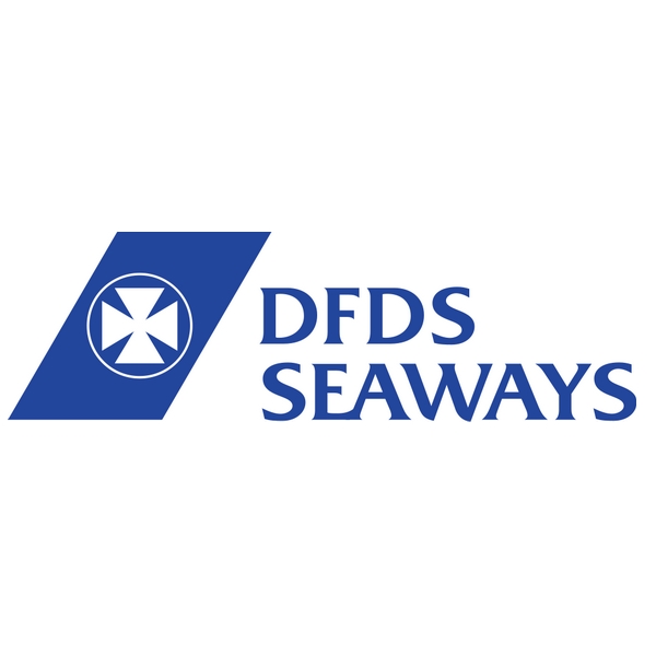 DFDS Seaways Font